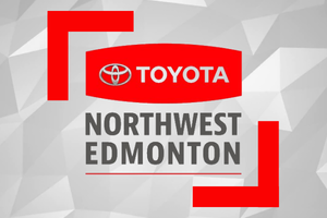 Toyota Northwest Edmonton Supports We're Here For Ya Day 2020